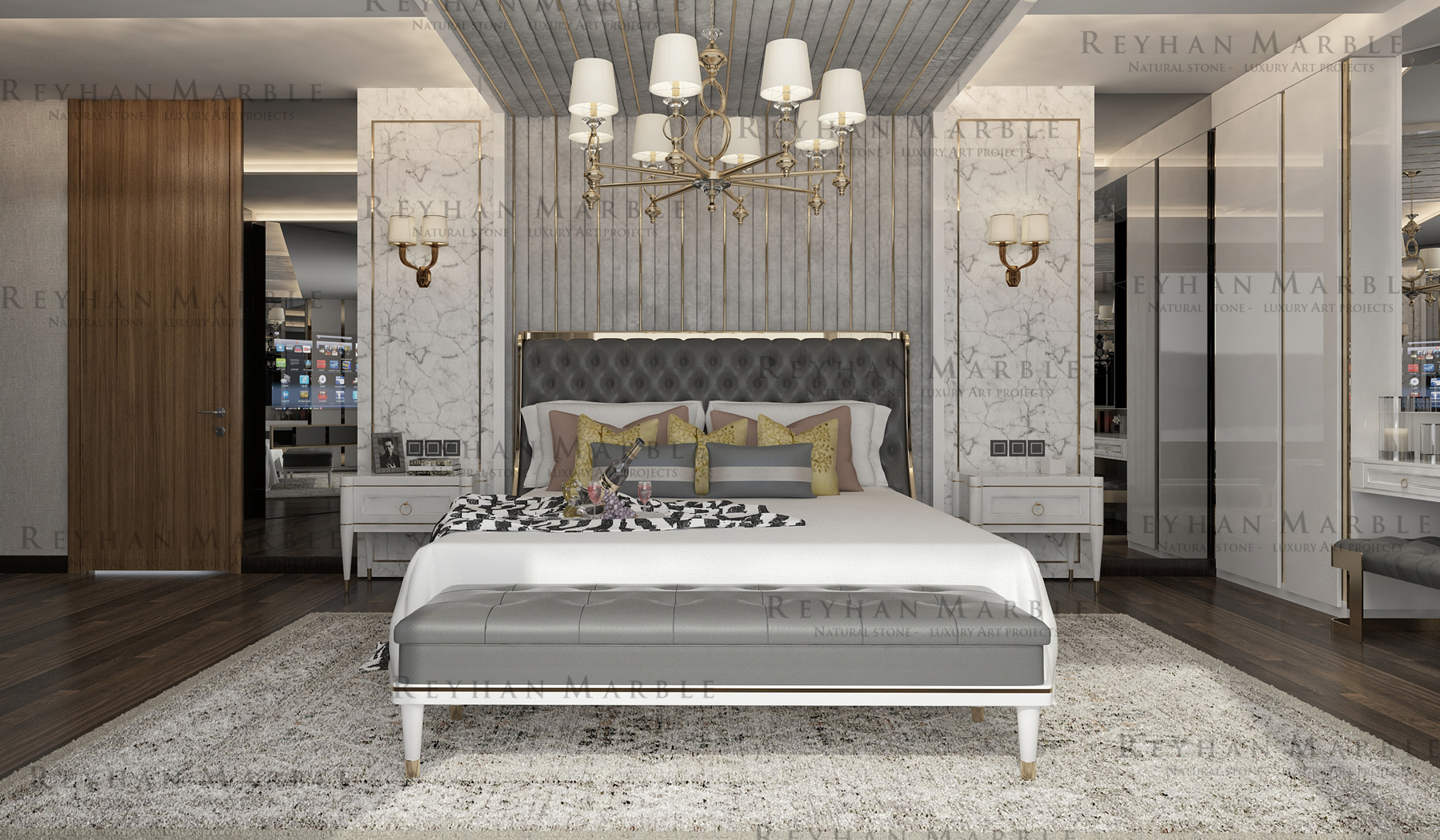 Proje 9 Reyhan Mermer